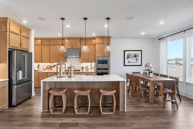 1520 Mulberry Oak LN, Georgetown, TX 78628