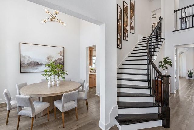 1520 Mulberry Oak LN, Georgetown, TX 78628