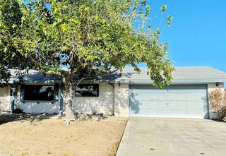 6643 Indian Cove Road, 29 Palms, CA 92277
