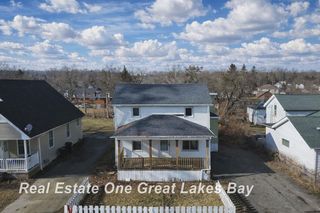 623 N Woodbridge Street, Saginaw, MI 48602