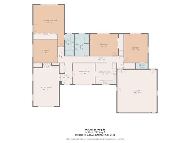 25 LULLABYE ROAD, Oshkosh, WI 54904