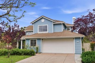 301 Saint Martin Drive, Redwood City, CA 94065