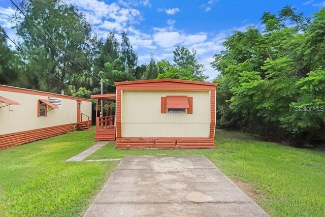14606 CORAL DRIVE, Hudson, FL 34667