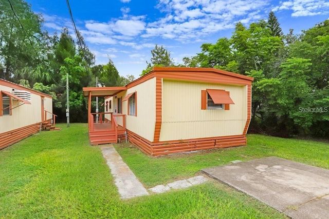 14606 CORAL DRIVE, Hudson, FL 34667