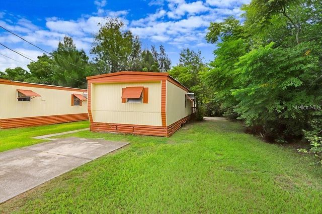 14606 CORAL DRIVE, Hudson, FL 34667