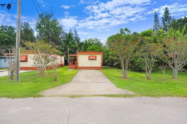 14606 CORAL DRIVE, Hudson, FL 34667