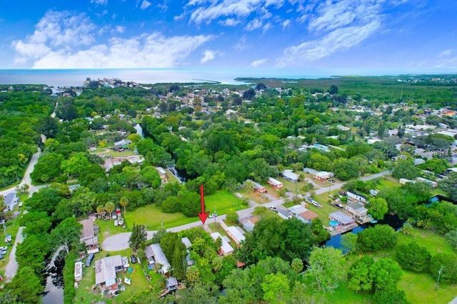 14606 CORAL DRIVE, Hudson, FL 34667
