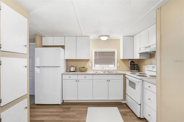 14606 CORAL DRIVE, Hudson, FL 34667