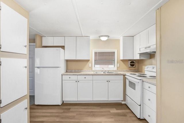 14606 CORAL DRIVE, Hudson, FL 34667