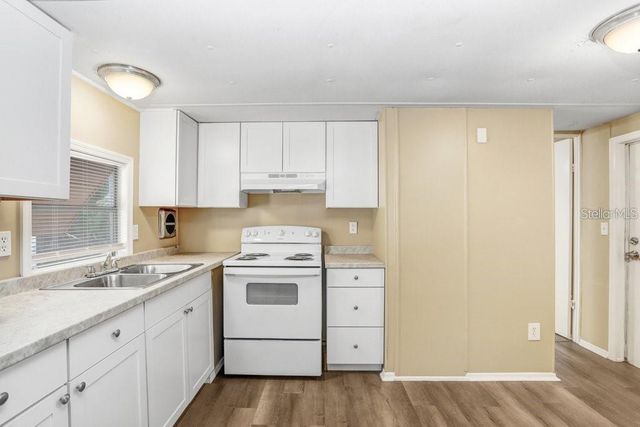 14606 CORAL DRIVE, Hudson, FL 34667