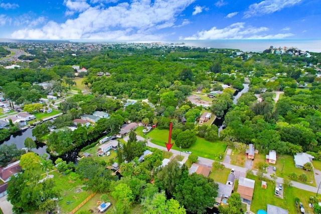 14606 CORAL DRIVE, Hudson, FL 34667