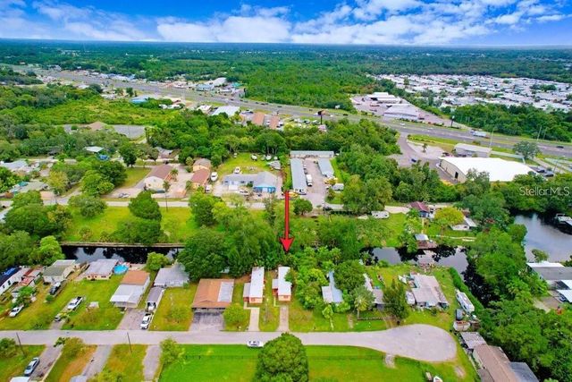14606 CORAL DRIVE, Hudson, FL 34667