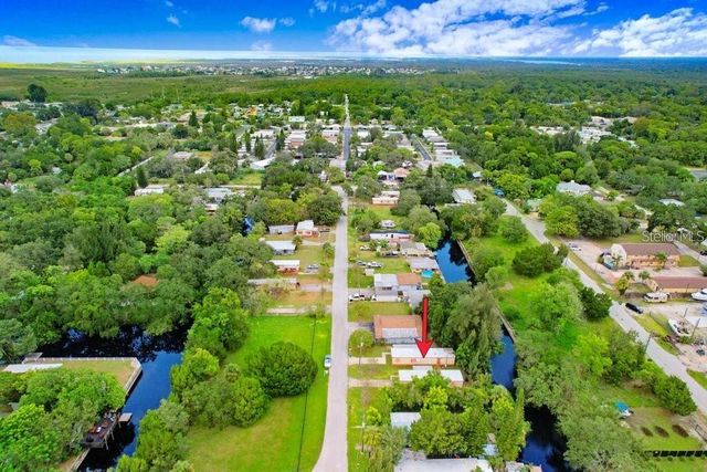14606 CORAL DRIVE, Hudson, FL 34667