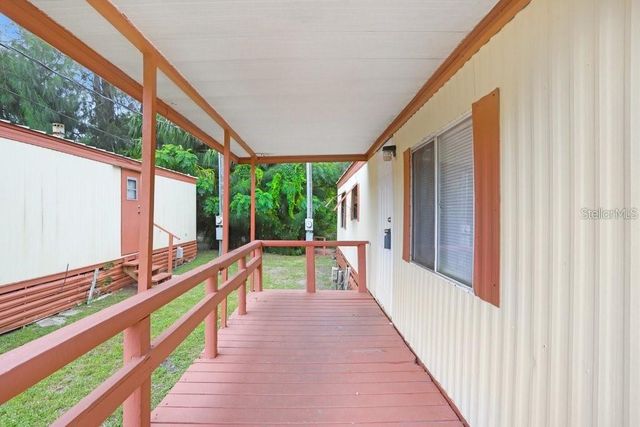 14606 CORAL DRIVE, Hudson, FL 34667