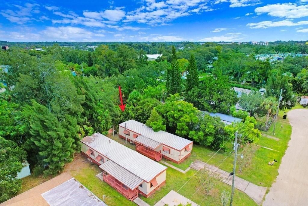 14606 CORAL DRIVE, Hudson, FL 34667