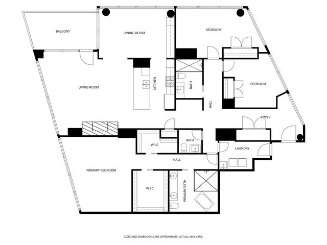 333 N Canal Street 1408, Chicago, IL 60606