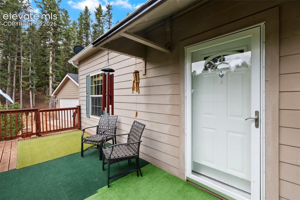 129 Kestrel Court, Divide, CO 80814 — photo 2