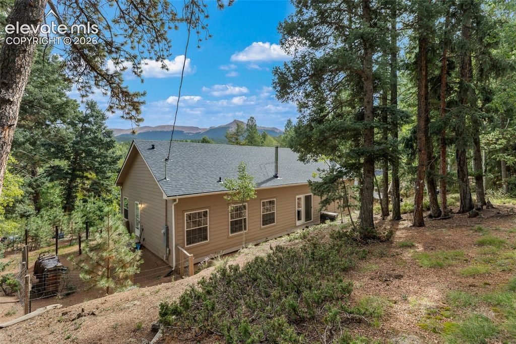 129 Kestrel Court, Divide, CO 80814 — photo 5