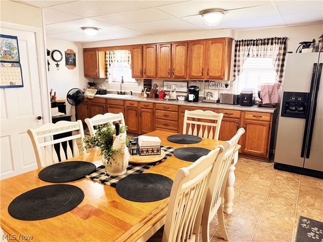 413 Bennett Street, Bridgeport, OH 43912