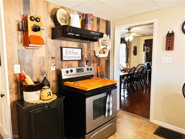 413 Bennett Street, Bridgeport, OH 43912