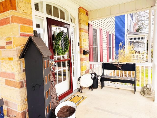 413 Bennett Street, Bridgeport, OH 43912
