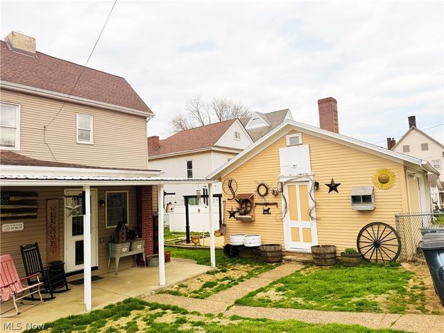 413 Bennett Street, Bridgeport, OH 43912