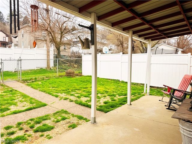 413 Bennett Street, Bridgeport, OH 43912