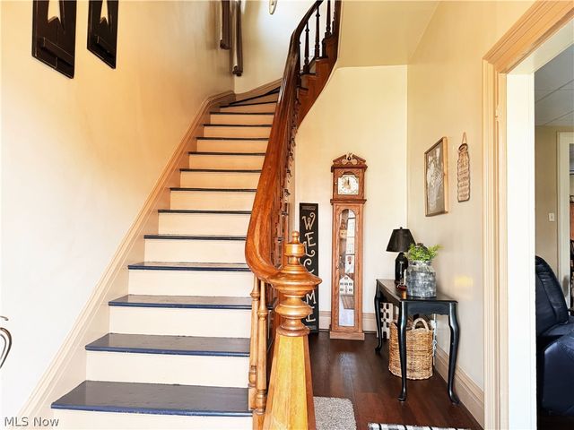 413 Bennett Street, Bridgeport, OH 43912