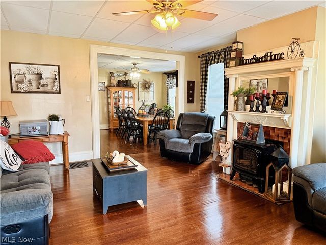 413 Bennett Street, Bridgeport, OH 43912