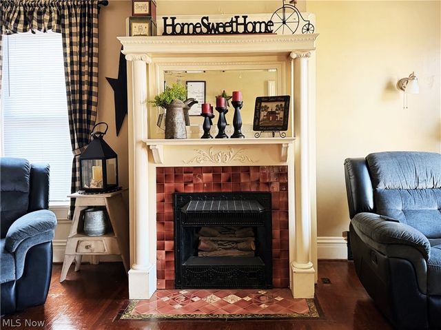 413 Bennett Street, Bridgeport, OH 43912