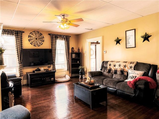 413 Bennett Street, Bridgeport, OH 43912