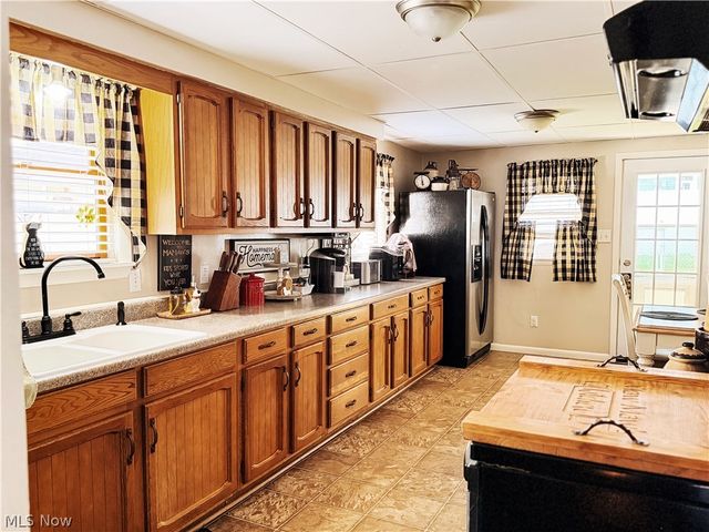 413 Bennett Street, Bridgeport, OH 43912