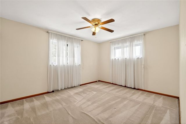 817 Lovetta Drive, Kettering, OH 45429