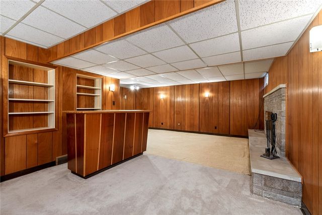 817 Lovetta Drive, Kettering, OH 45429