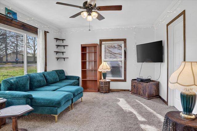 16100 Fawn River Road, White Pigeon Twp, MI 49099