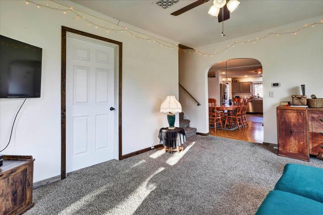 16100 Fawn River Road, White Pigeon Twp, MI 49099