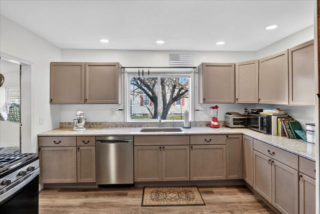 16100 Fawn River Road, White Pigeon Twp, MI 49099