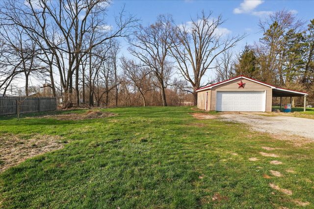 16100 Fawn River Road, White Pigeon Twp, MI 49099