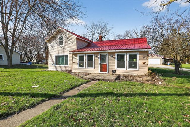 16100 Fawn River Road, White Pigeon Twp, MI 49099