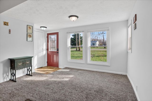 16100 Fawn River Road, White Pigeon Twp, MI 49099