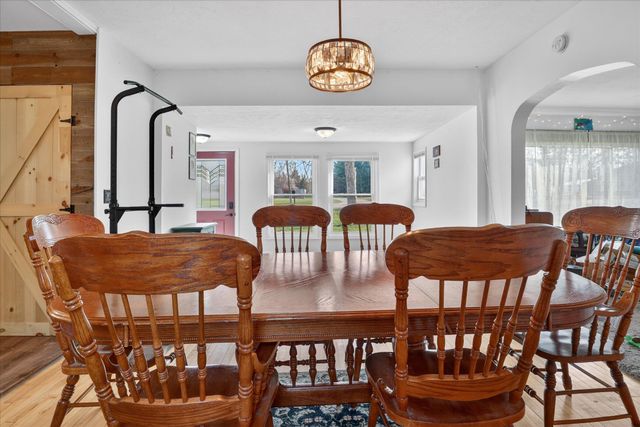 16100 Fawn River Road, White Pigeon Twp, MI 49099