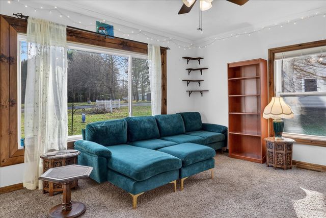 16100 Fawn River Road, White Pigeon Twp, MI 49099