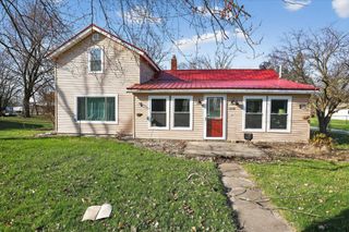 16100 Fawn River Road, White Pigeon Twp, MI 49099