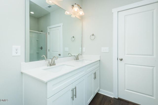 1151 Scarlet Oak Road, Spring Hope, NC 27882