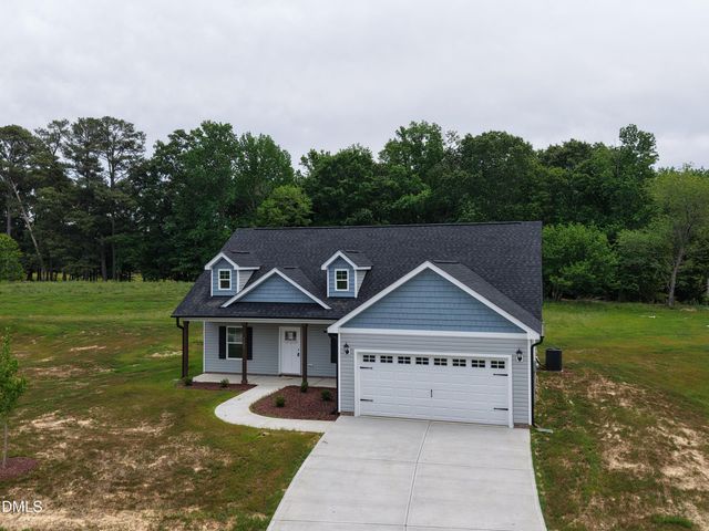 1151 Scarlet Oak Road, Spring Hope, NC 27882