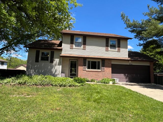 950 Ridenour Road, Gahanna, OH 43230