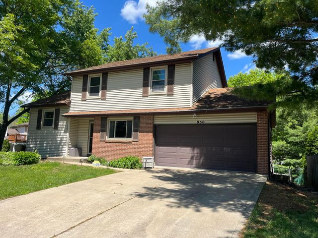 950 Ridenour Road, Gahanna, OH 43230