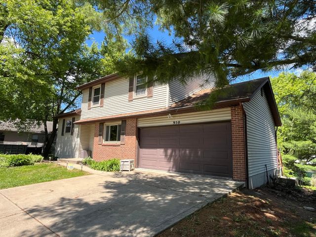 950 Ridenour Road, Gahanna, OH 43230