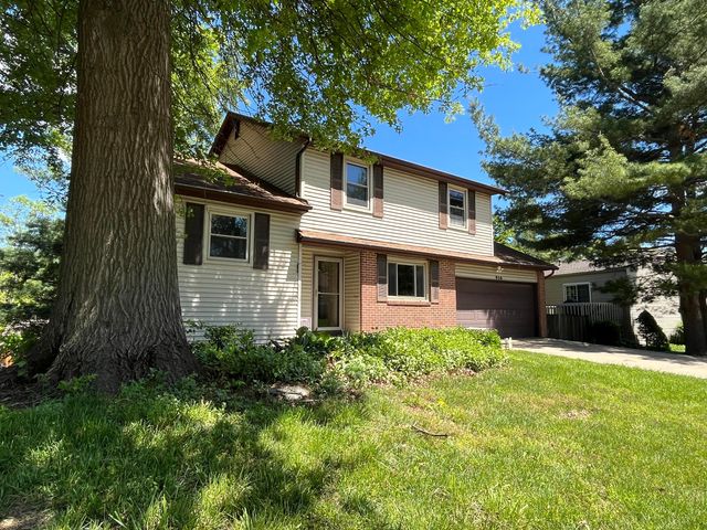 950 Ridenour Road, Gahanna, OH 43230