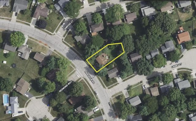 950 Ridenour Road, Gahanna, OH 43230